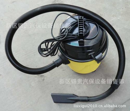 酒店专用吸尘器与家用吸尘器 区别、选购指南与价格参考